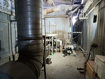 導(dǎo)熱油爐清洗，導(dǎo)熱油系統(tǒng)清洗，導(dǎo)熱油管道清洗